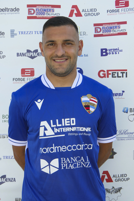 Alessandro Minasola